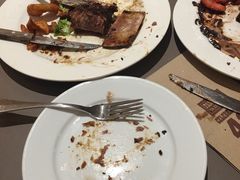 -Pancakes on the rocks(冲浪者天堂店)