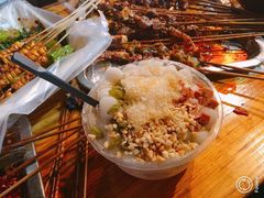 -袁师傅烤肉(弹子石店)
