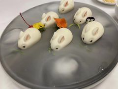 -京粤荟(海王银河科技大厦店)