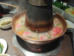 -东来顺饭庄(上地华联店)