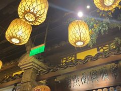 -南京大牌档(新街口德基广场店)