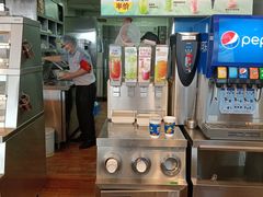 -德克士(广州南站店)