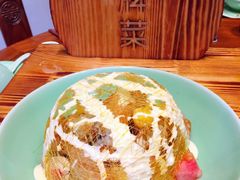 -虎哥私房菜(馒头山店)