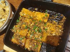 -肉串汪(月坛店)