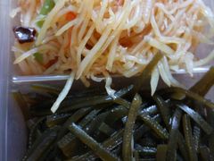 -添福来墨鱼饺子 · 海鲜东北菜(泡崖店)