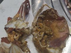 -集品鲜湾·蒸汽海鲜自助料理(青岛银座和谐广场店)