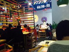 -浪里寻·臻牛养生牛肉火锅(方圆荟店)