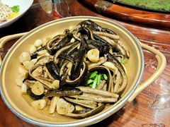 -淮安宴·淮扬菜(清河路一店)