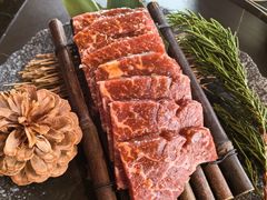 -谷牛和牛烤肉(漕河泾印象城店)