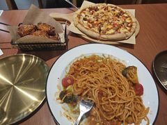 -魏斯理汉堡(西安沣东吾悦店)