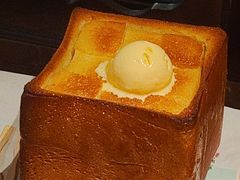 -绿茶餐厅(朝阳大悦城店)