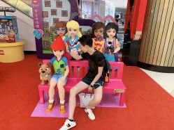 -LEGO(国贸商城店)