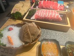 -湊湊火锅·茶憩(皇姑万象汇店)