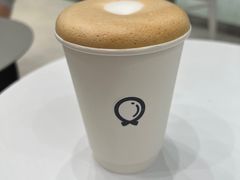 -缶乐FOLLOW咖啡