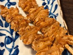 鸡皮-哥哥の深夜食堂(红松东路店)