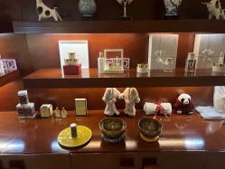 -青岛香格里拉·氣水疗中心