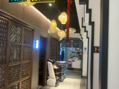 -徽镇小厨·经典徽菜(马连道店)