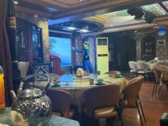 -东方亚克西餐厅(西康路店)