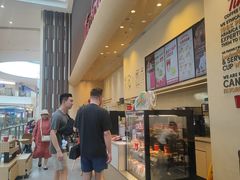 -Tims天好咖啡·贝果(渝中来福士店)