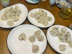 -伊喜饺子·烤鸭(五道口学院路店)