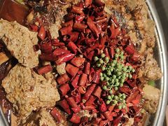 经典麻辣烤鱼-烤匠麻辣烤鱼(万象城店)