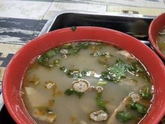 -春雨羊汤店(广开四马路总店)