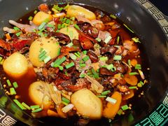 -一只烧鸡公(解放碑店)