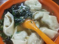 -阿麟馄饨(延长路店)