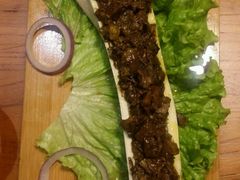 -烛影拾光观景餐厅·创意菜·摄影·小提琴(大唐不夜城店)