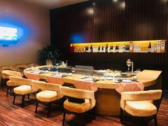 -和·铁板烧·OMAKASE(望京昆泰嘉晟酒店)