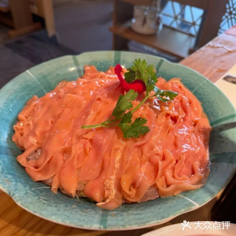 永川的火锅抗霸子之一“晓秧锅”必须🉐有它！