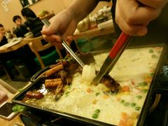 -金顺碳烤肉(1号店)