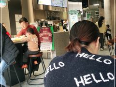 -德克士(长安百货店)