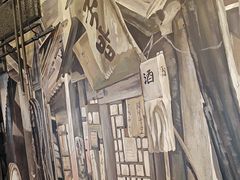 -河坝烧烤串城(金达莱店)