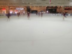 -冠军冰场(环球中心店)