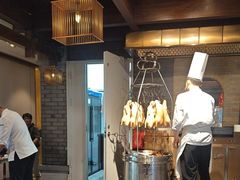 -大鸭梨烤鸭(金色漫香店)
