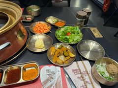 -西塔老太太泥炉烤肉(龙湖北苑天街店)