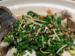 -鑫小城故事·藕汤·家常菜(台北一路总店)