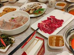 -围炉夜话·潮汕卤水火锅(榕江店)