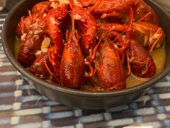 -去吃小龙虾·江湖菜·烧烤(南滨路店)