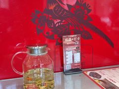 -添福来墨鱼饺子 · 海鲜东北菜(大连星海·黄浦路店)