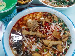 肥肠粉-张记牛骨粉