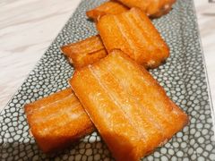 黄金脆带鱼-新荣记(新源南路店)