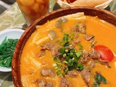 -米泰芒·东南亚料理(体育西店)