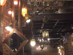 大堂-漫咖啡(银泰创意城店)