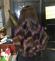 -MYCOLORHARSALON