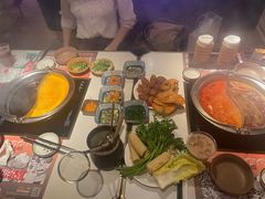 -温禾牛·和牛寿喜烧自助火锅(恒基名人店)