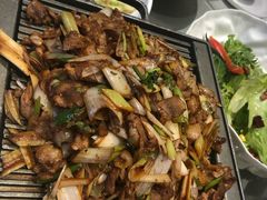 -大鸭梨烤鸭(枣园店)