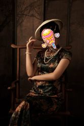 点击看大图 -米莱摄影写真(五大道别墅店)