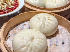 -晓淮山·扬州早茶·淮扬菜(龙阳广场店)